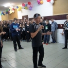 Ślubowanie i otrzęsiny 2014